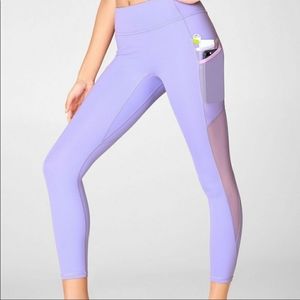 Trinity Mid-Rise Pocket 7/8 - XXL